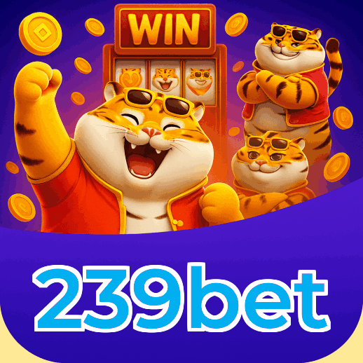 Catálogo 239bet 2.547 jogos